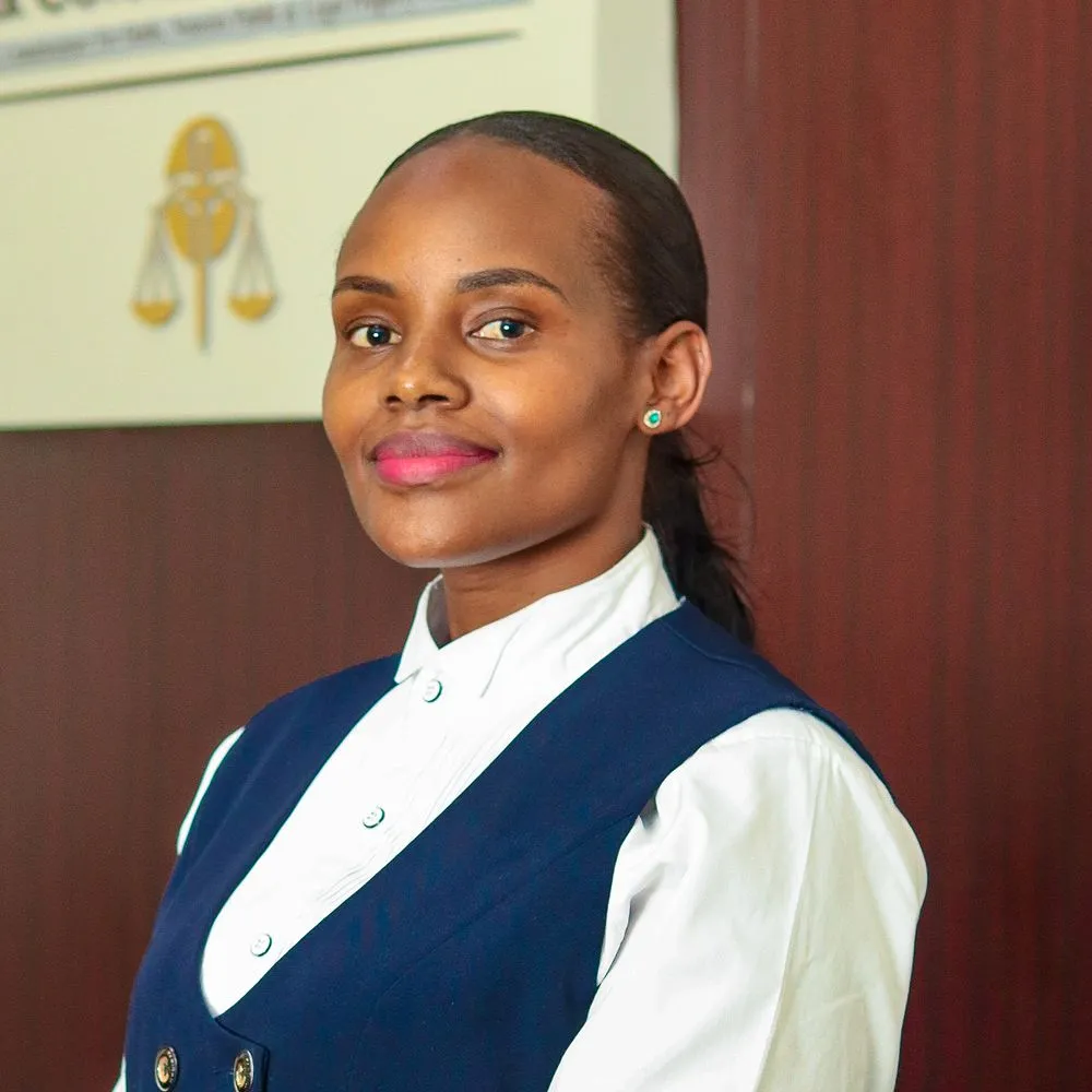Beatrice Wanja Njagi
