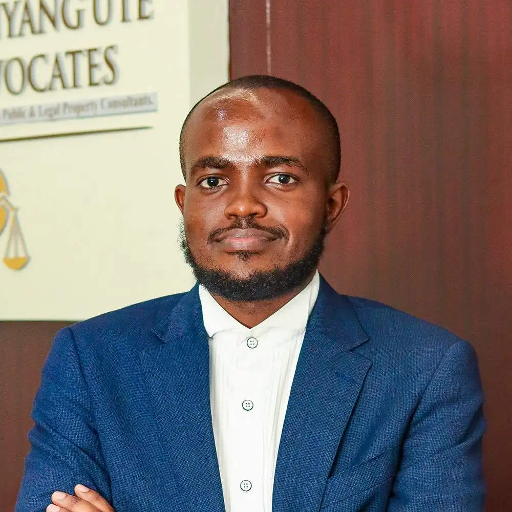 Ndungu Kevin Mungai