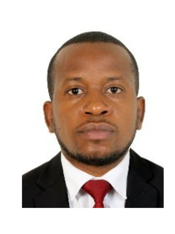 Tony Katungi