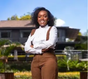 Waithaka Wanjiru